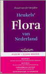 Boek Flora Heukels